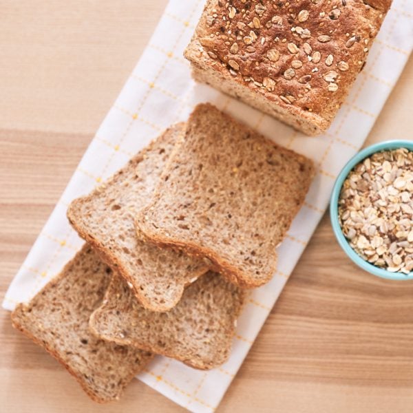 Country Grain Loaf - 1080