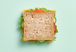 Country Grain Sandwich