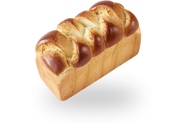 Challah Loaf