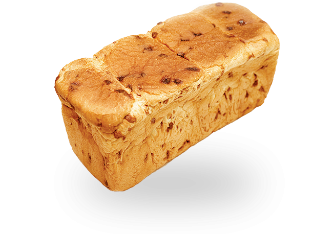 Cinnamon Loaf