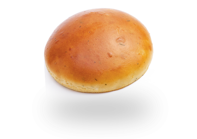 cobs-product-gourmet-hamburger-bun-herb-and-garlic Herb & Garlic Gourmet Hamburger Bun
