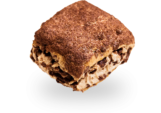 Cinnamon Scone