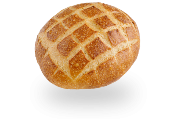 Sourdough Cob
