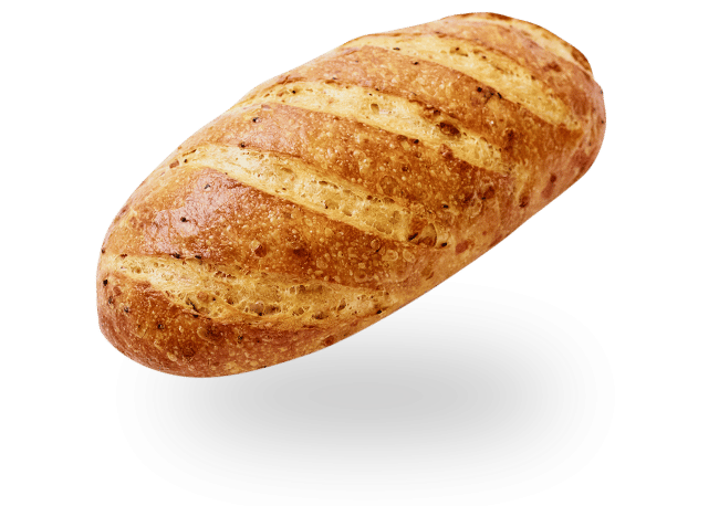 Garlic Cheddar SOurdough VIenna