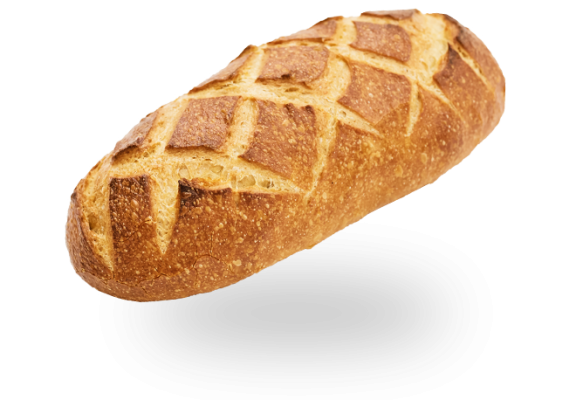 Sourdough Vienna