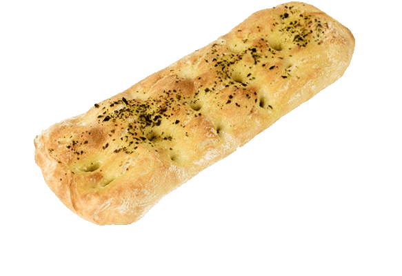 Turkish Bread - Italian Herb