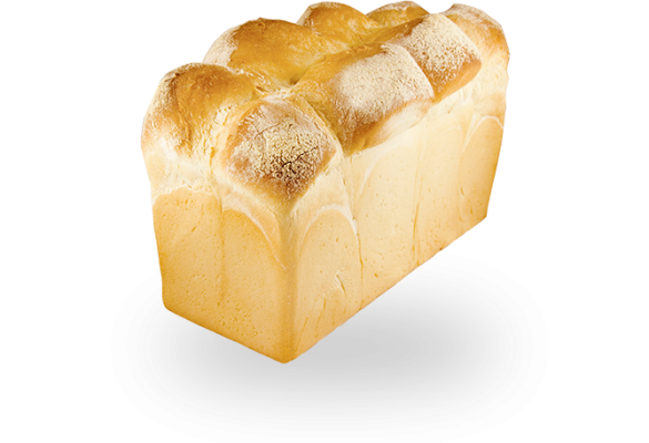 White Flour Loaf
