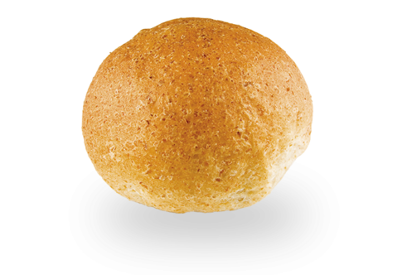Whole Wheat Bun